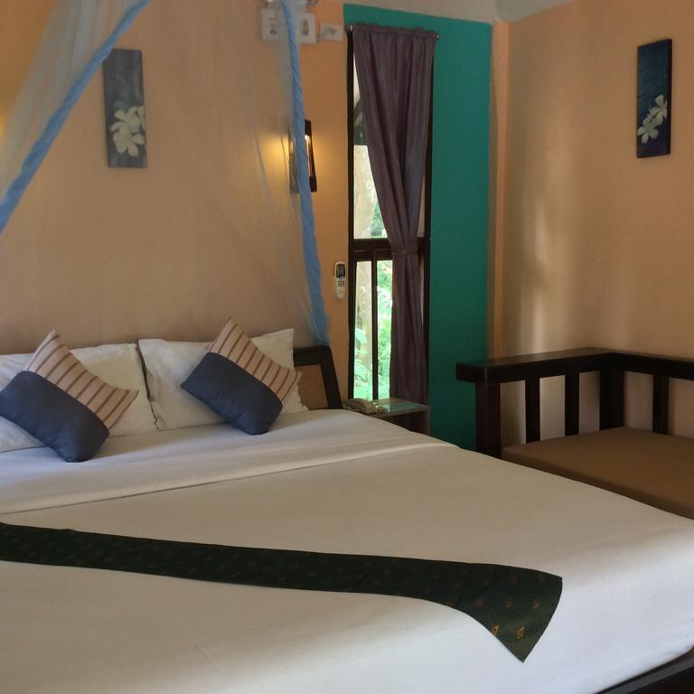 Anyavee Railay Resort Exterior foto