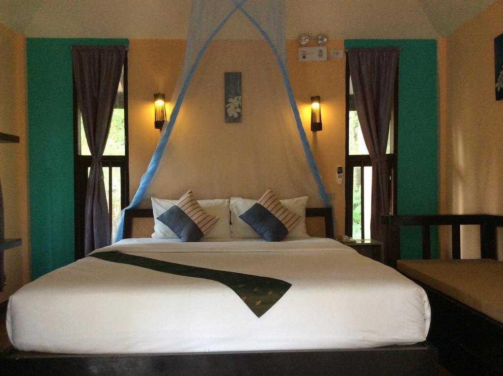 Anyavee Railay Resort Exterior foto