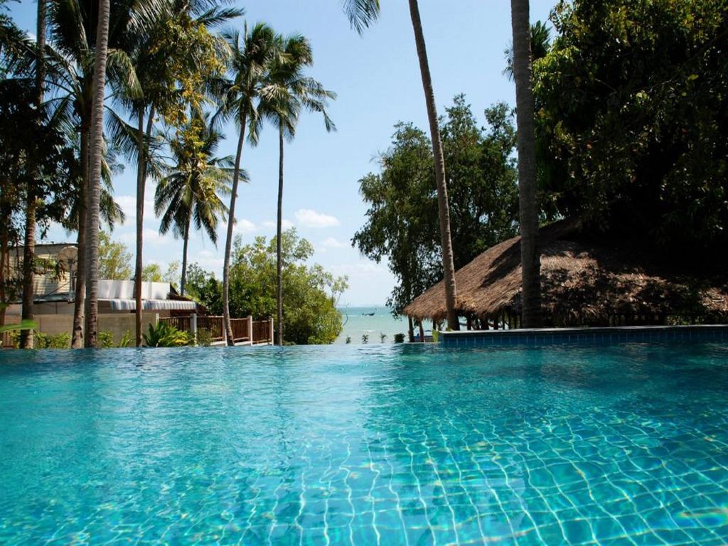 Anyavee Railay Resort Exterior foto