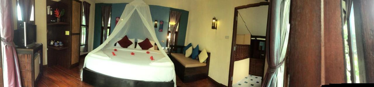 Anyavee Railay Resort Exterior foto